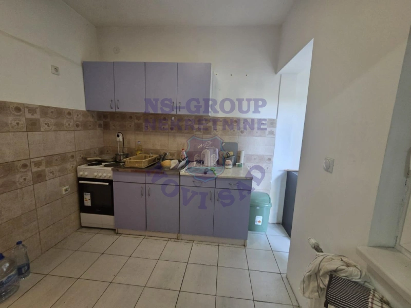 Stan na prodaju Veternik 28m2, 577725