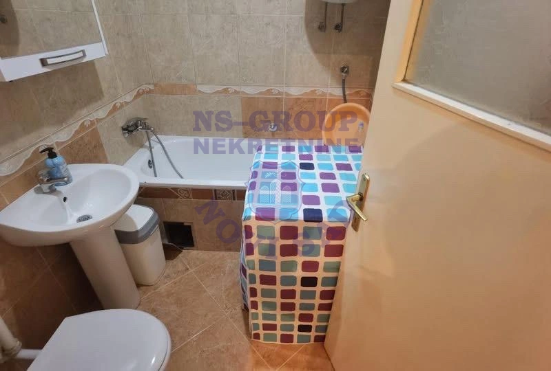 Stan na prodaju Novi Sad 43m2, 577733