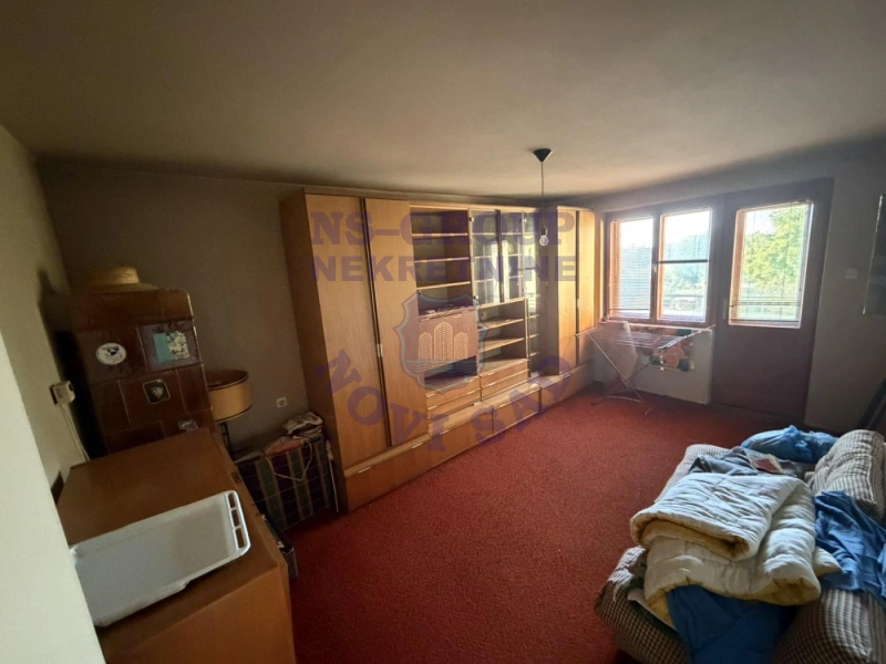stan na prodaju Žabalj, 62m2 577727
