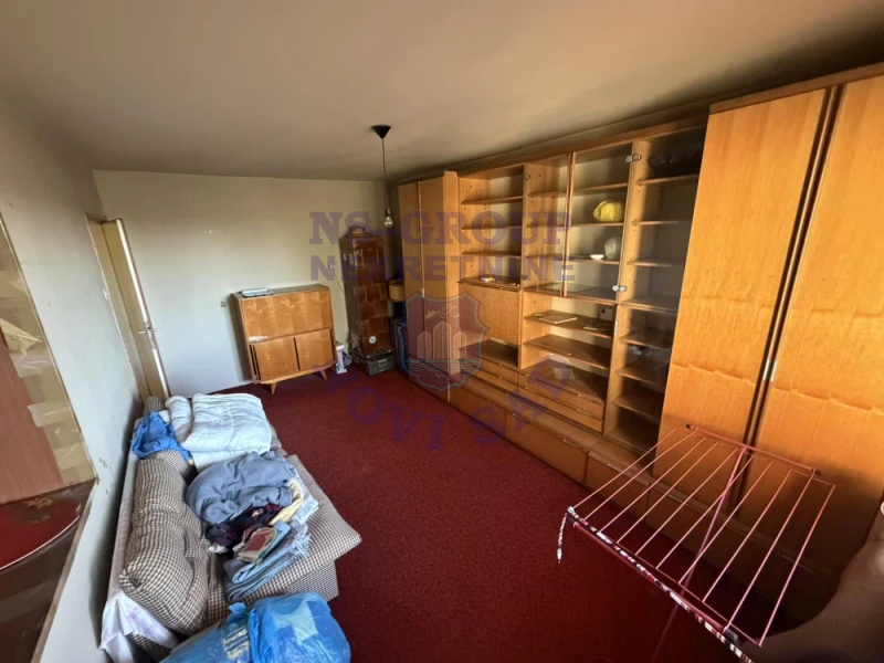 Stan na prodaju Žabalj 62m2, 577727