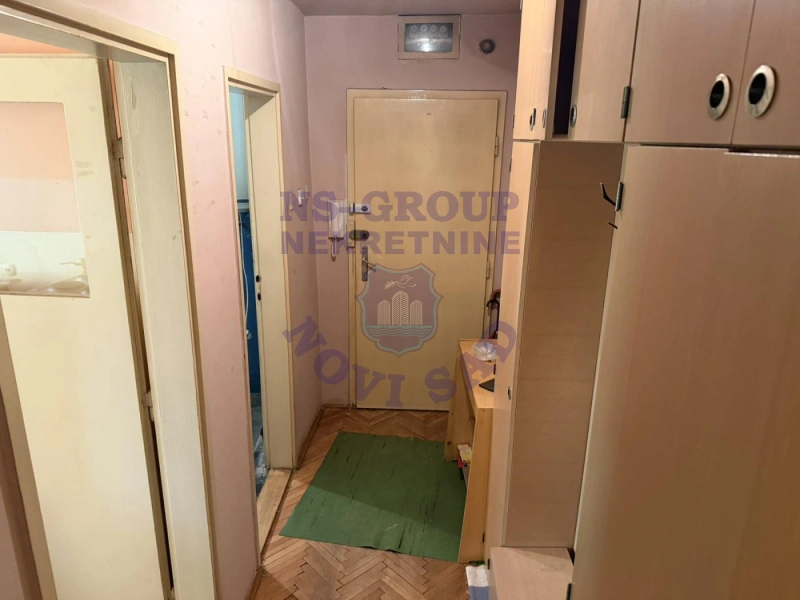 Stan na prodaju Žabalj 62m2, 577727