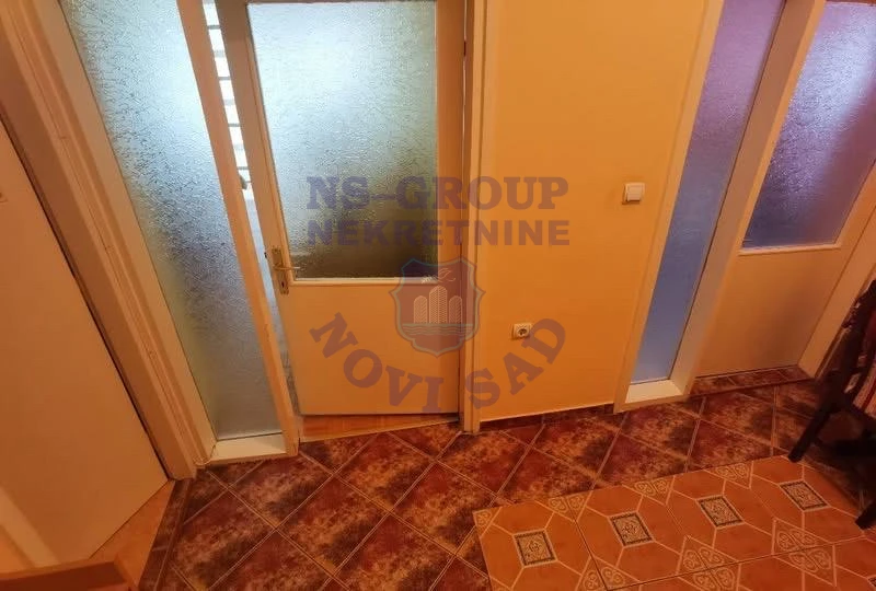 Stan na prodaju Novi Sad 43m2, 577733