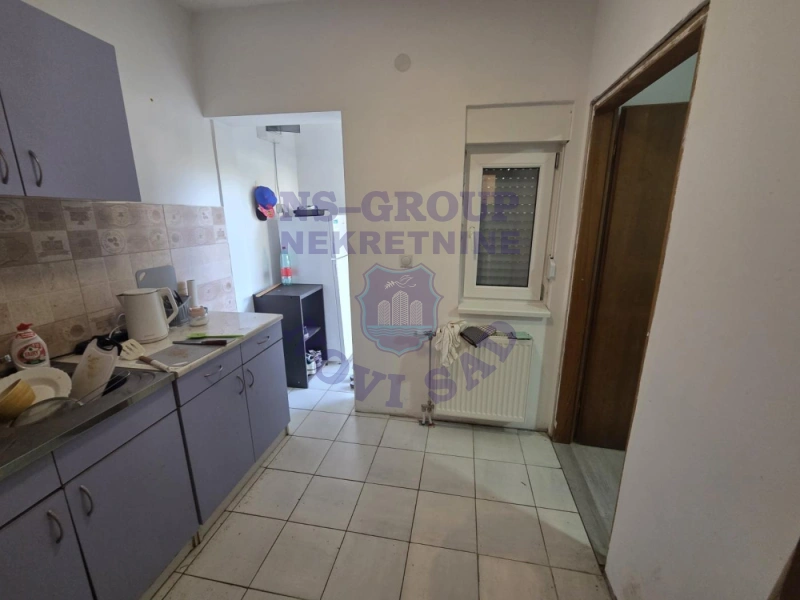 Stan na prodaju Veternik 28m2, 577725