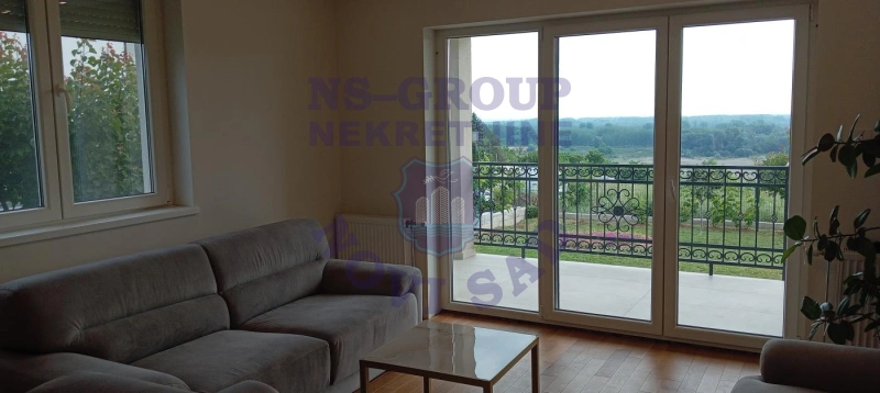 Kuća na prodaju Petrovaradin 119m2, 577735