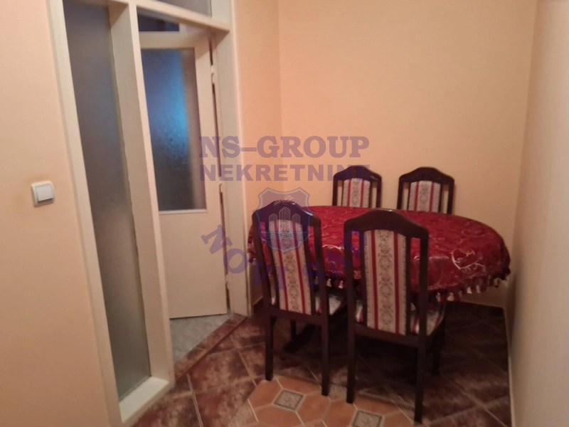Stan na prodaju Novi Sad 43m2, 577733