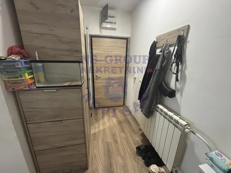 Stan na prodaju Sremski Karlovci 47m2, 577621