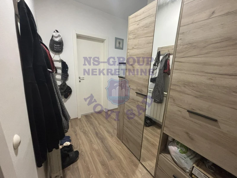 Stan na prodaju Sremski Karlovci 47m2, 577621