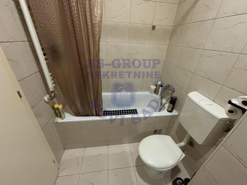 Stan na prodaju Sremski Karlovci 47m2, 577621