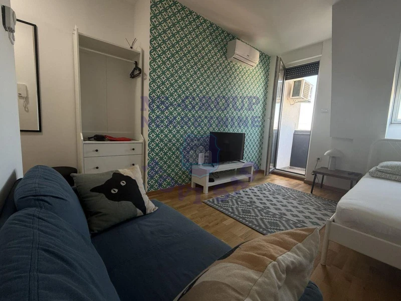 Stan na prodaju Novi Sad 27m2, 577763
