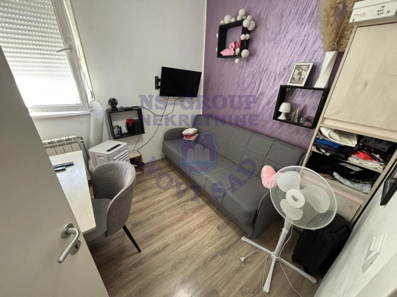 Stan na prodaju Sremski Karlovci 47m2, 577621