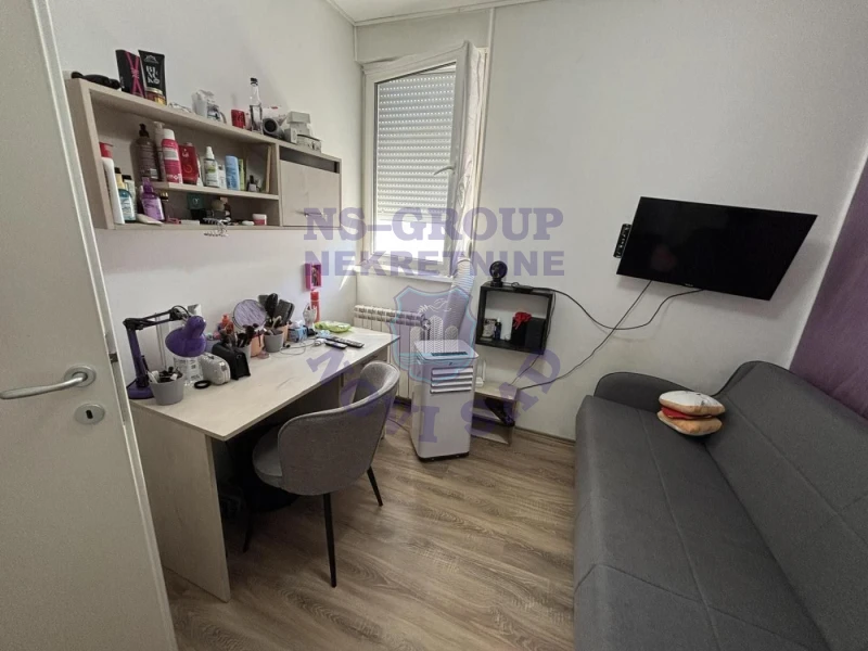 Stan na prodaju Sremski Karlovci 47m2, 577621