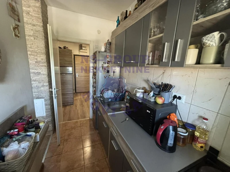 Stan na prodaju Sremski Karlovci 47m2, 577621