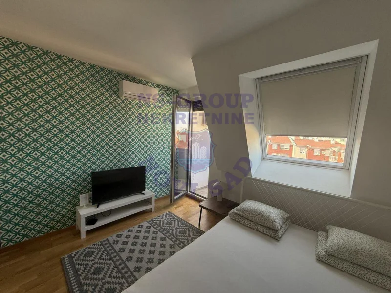 stan na prodaju Novi Sad, 27m2 577763