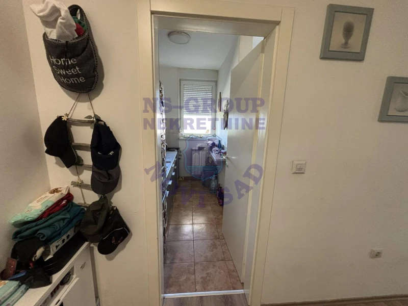 Stan na prodaju Sremski Karlovci 47m2, 577621