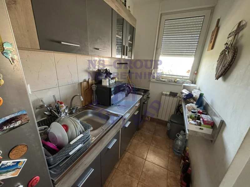 Stan na prodaju Sremski Karlovci 47m2, 577621