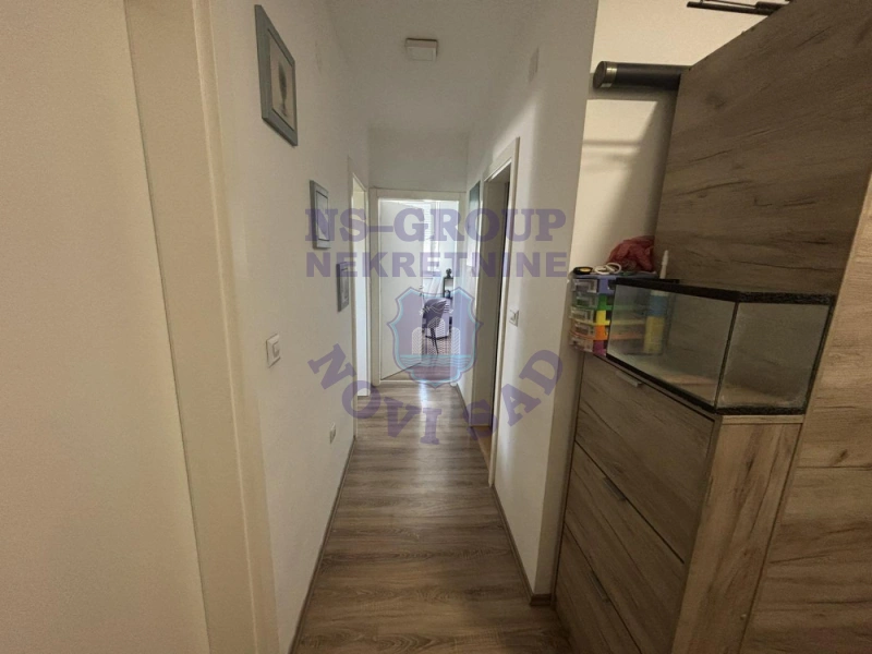 Stan na prodaju Sremski Karlovci 47m2, 577621