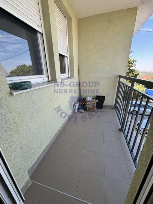 Stan na prodaju Sremski Karlovci 47m2, 577621