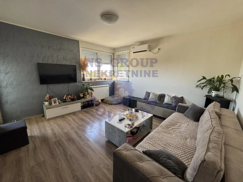 Stan na prodaju Sremski Karlovci 47m2, 577621