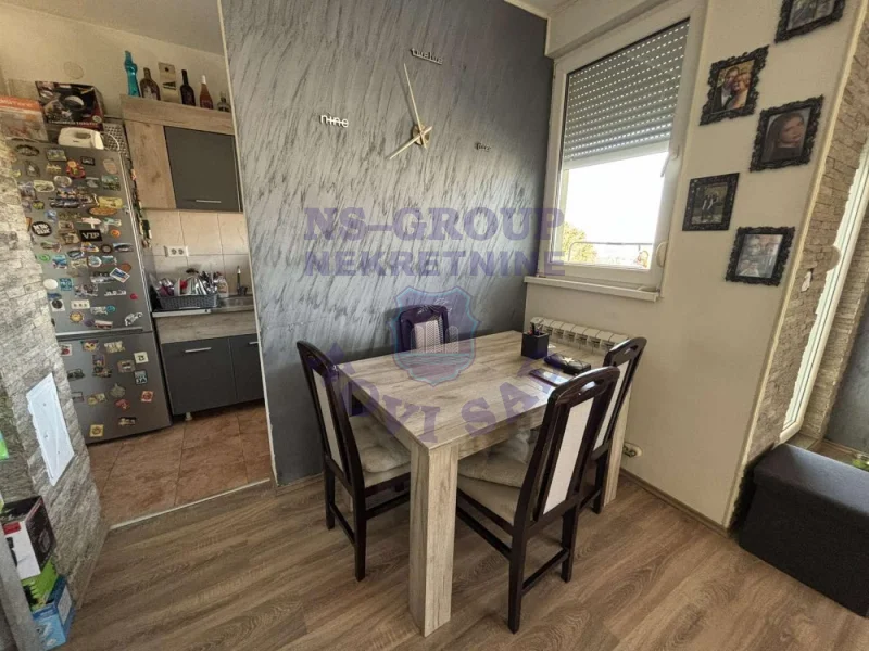 Stan na prodaju Sremski Karlovci 47m2, 577621