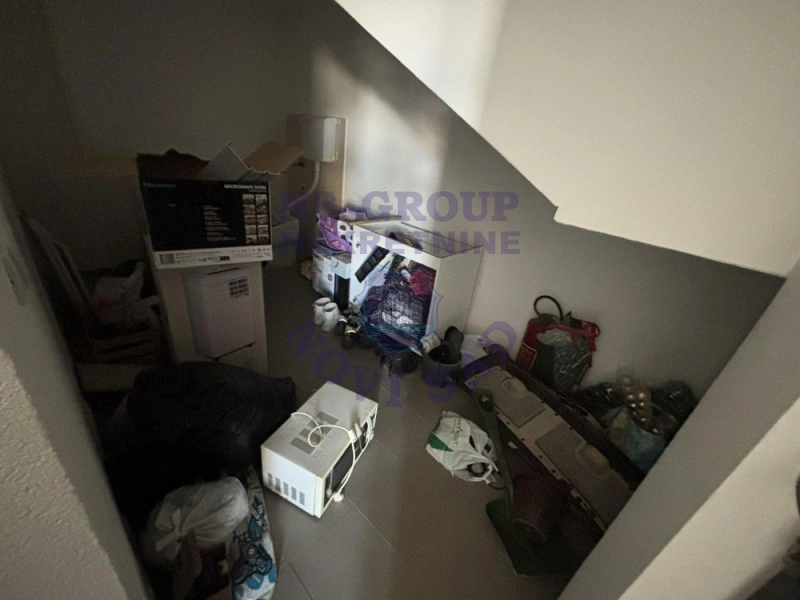 Stan na prodaju Sremski Karlovci 47m2, 577621