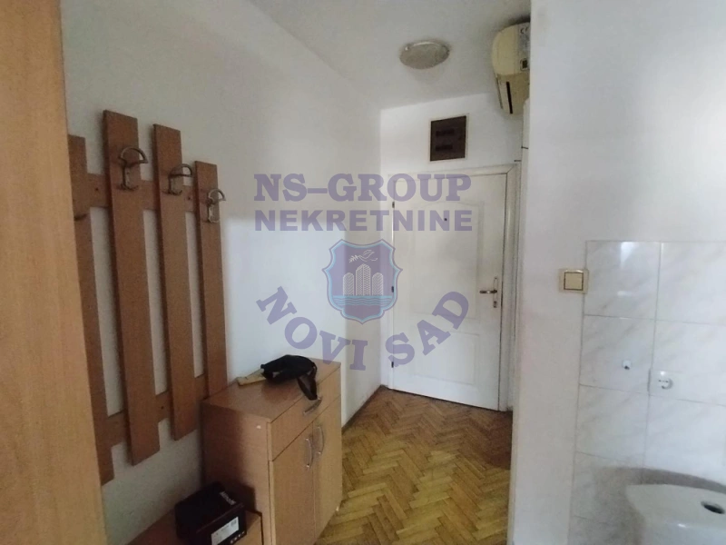Stan na prodaju Novi Sad 23m2, 577680
