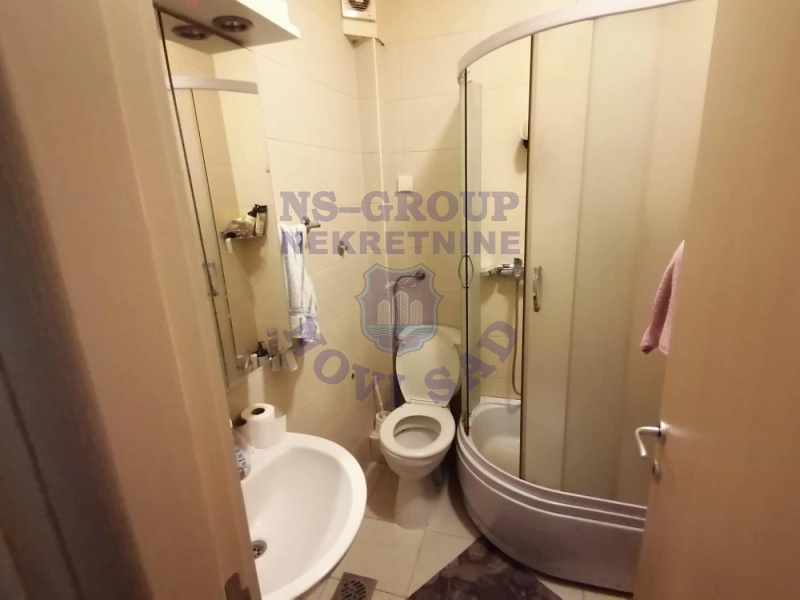 Stan na prodaju Novi Sad 89m2, 577720