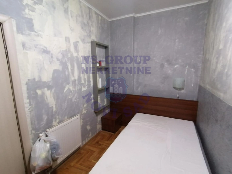 Stan na prodaju Novi Sad 89m2, 577720