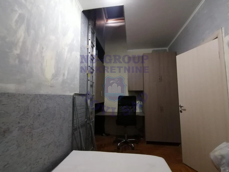 Stan na prodaju Novi Sad 89m2, 577720