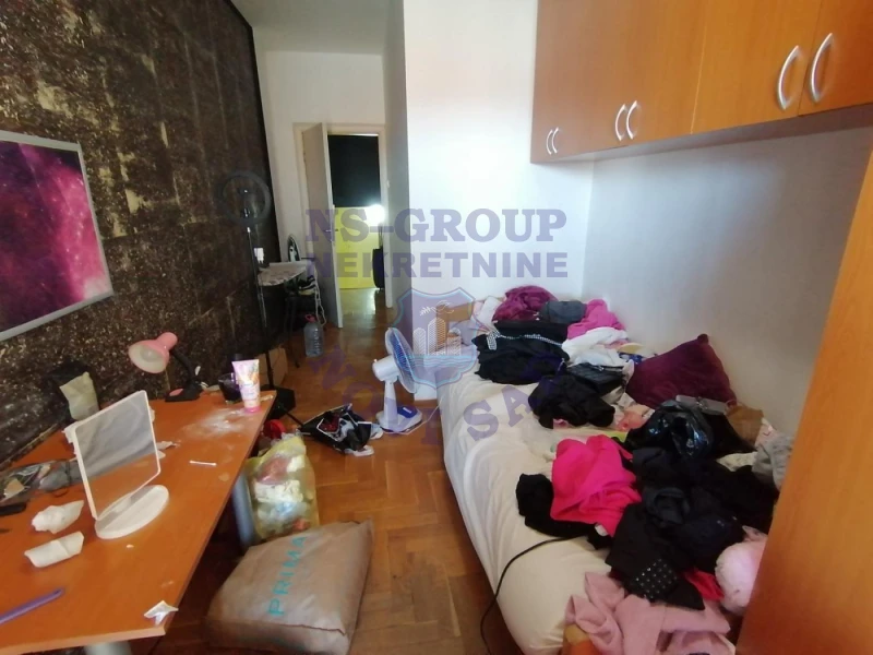 Stan na prodaju Novi Sad 89m2, 577720