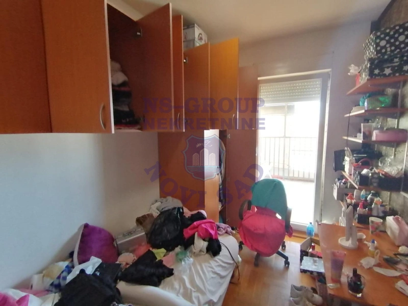 Stan na prodaju Novi Sad 89m2, 577720
