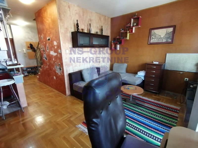 Stan na prodaju Novi Sad 89m2, 577720