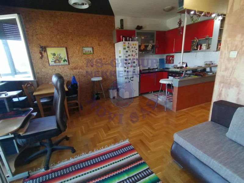 stan na prodaju Novi Sad, 89m2 577720
