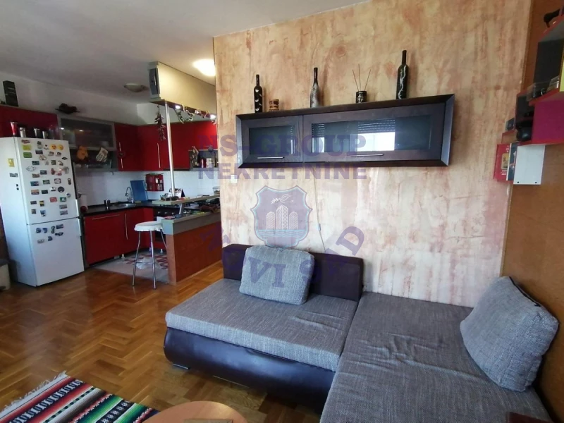 Stan na prodaju Novi Sad 89m2, 577720