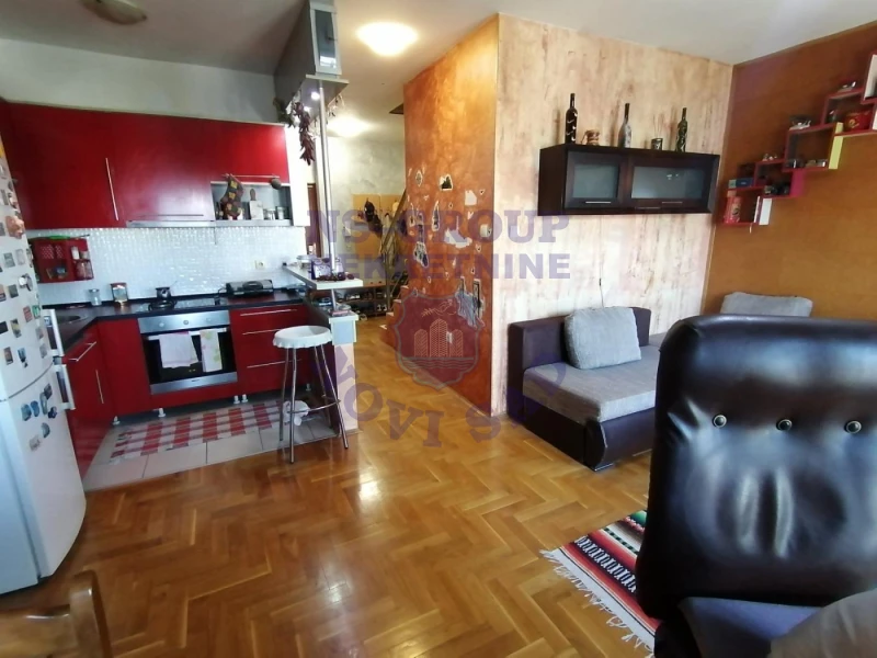 Stan na prodaju Novi Sad 89m2, 577720