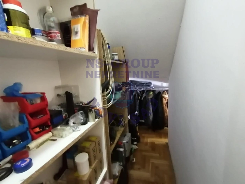 Stan na prodaju Novi Sad 89m2, 577720