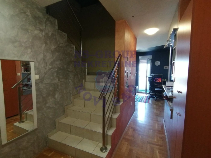 Stan na prodaju Novi Sad 89m2, 577720