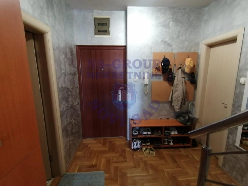 Stan na prodaju Novi Sad 89m2, 577720
