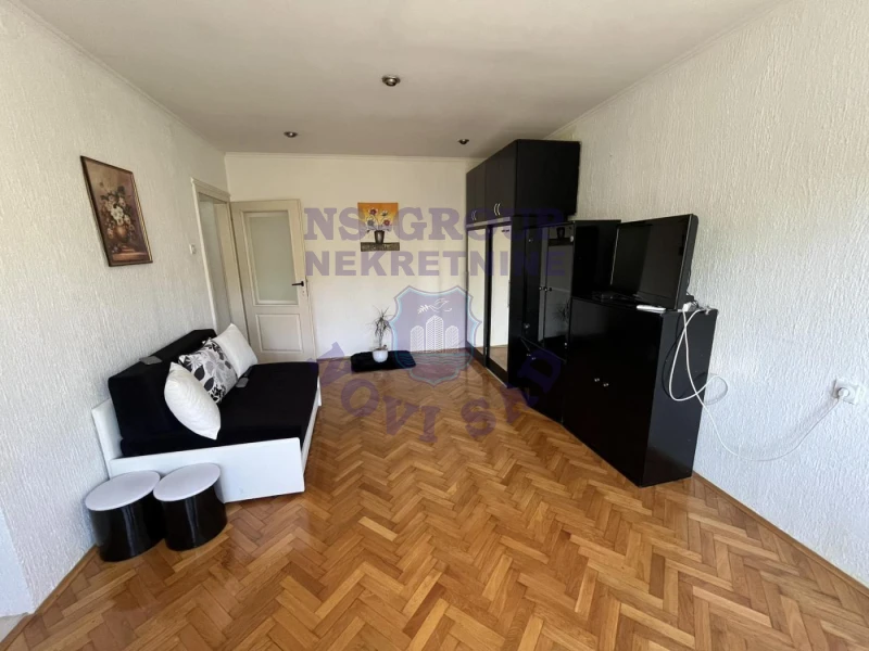 Stan na prodaju Novi Sad 26m2, 577740
