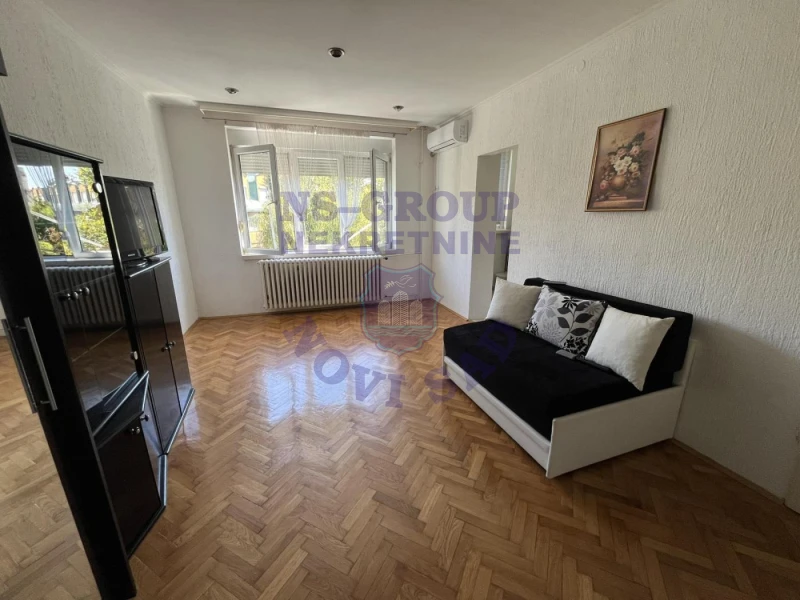 Stan na prodaju Novi Sad 26m2, 577740
