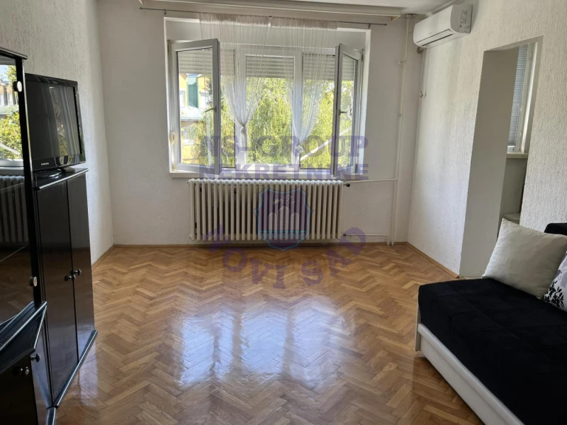 Stan na prodaju Novi Sad 26m2, 577740