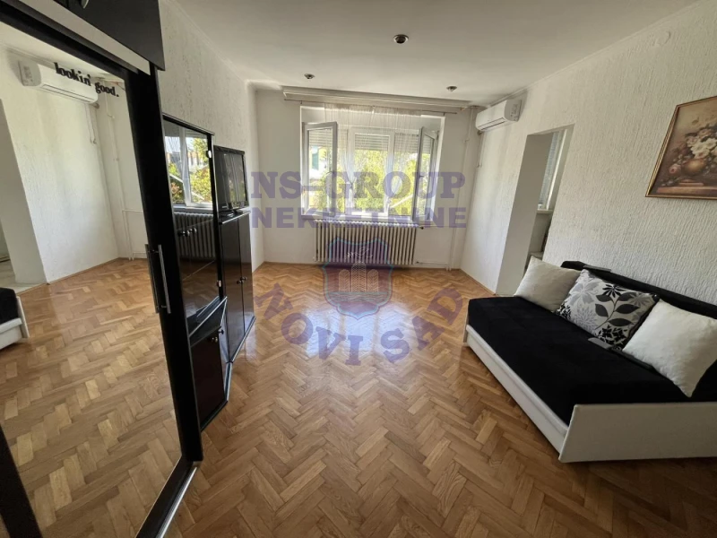 Stan na prodaju Novi Sad 26m2, 577740