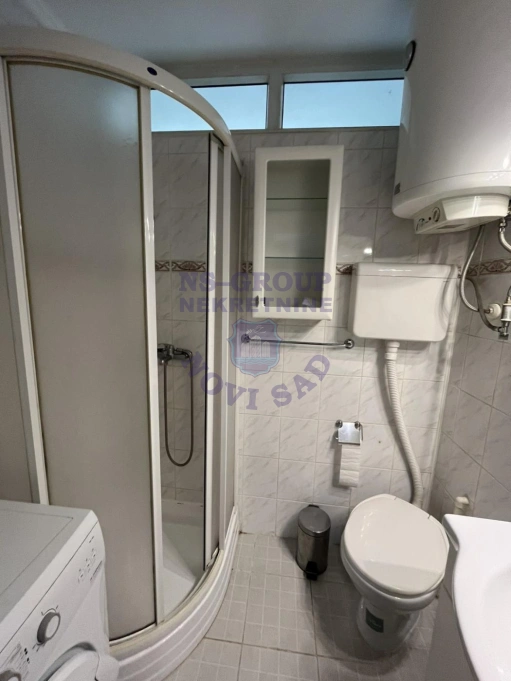 Stan na prodaju Novi Sad 26m2, 577740