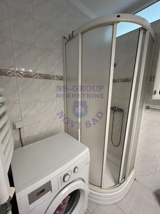 Stan na prodaju Novi Sad 26m2, 577740