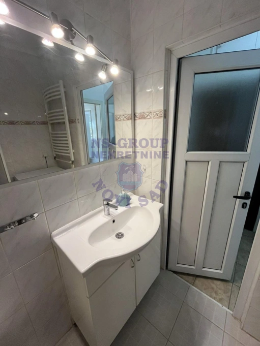 Stan na prodaju Novi Sad 26m2, 577740