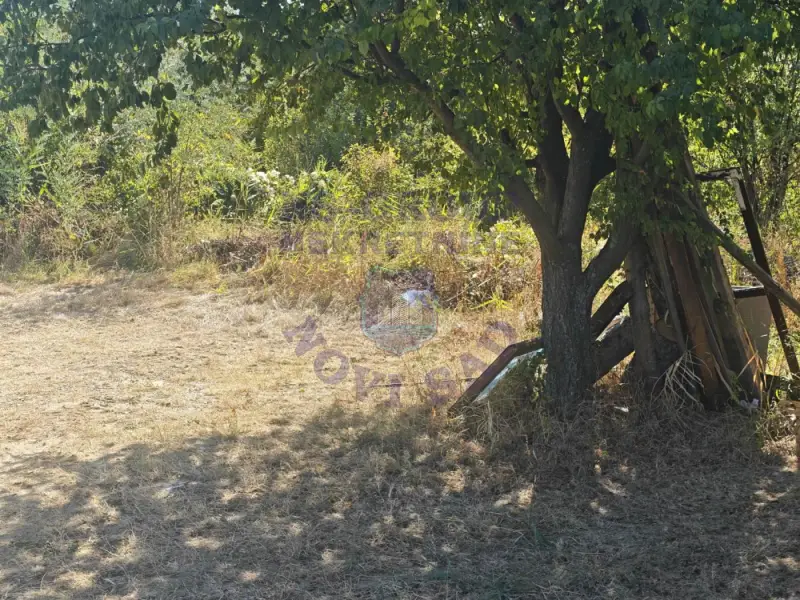 Plac na prodaju Banoštor 1983m2, 577728