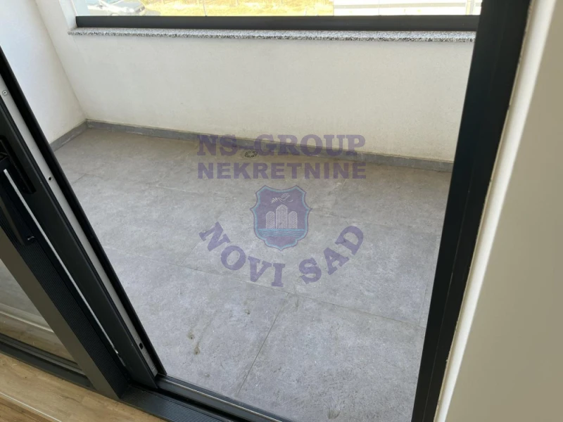 Stan na prodaju Veternik 95m2, 577738