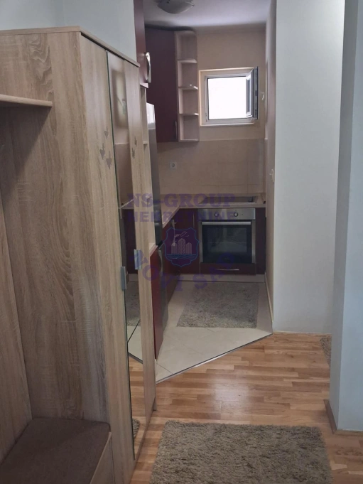 Stan na prodaju Novi Sad 40m2, 17431