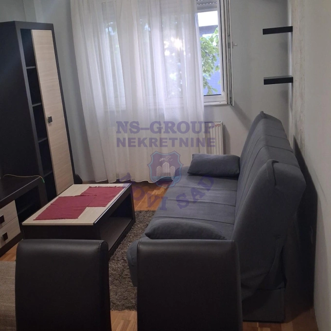 stan za izdavanje Novi Sad, 40m2 17431