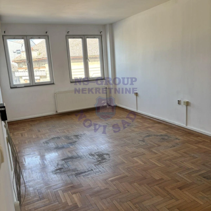 Stan na prodaju Novi Sad 88m2, 17441