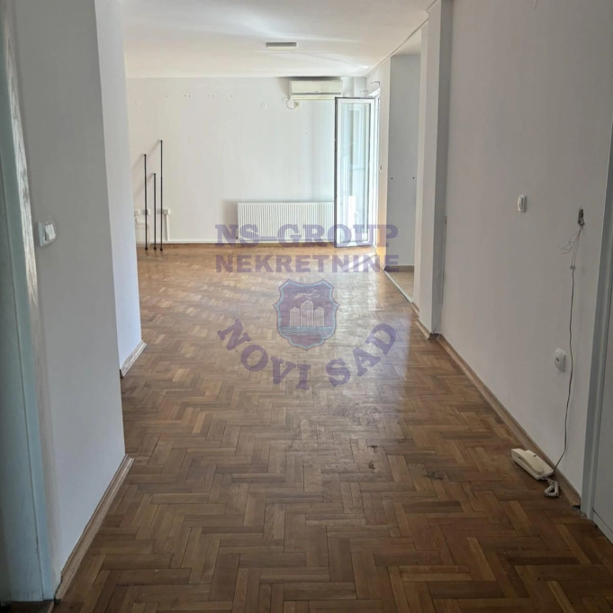 Stan na prodaju Novi Sad 88m2, 17441